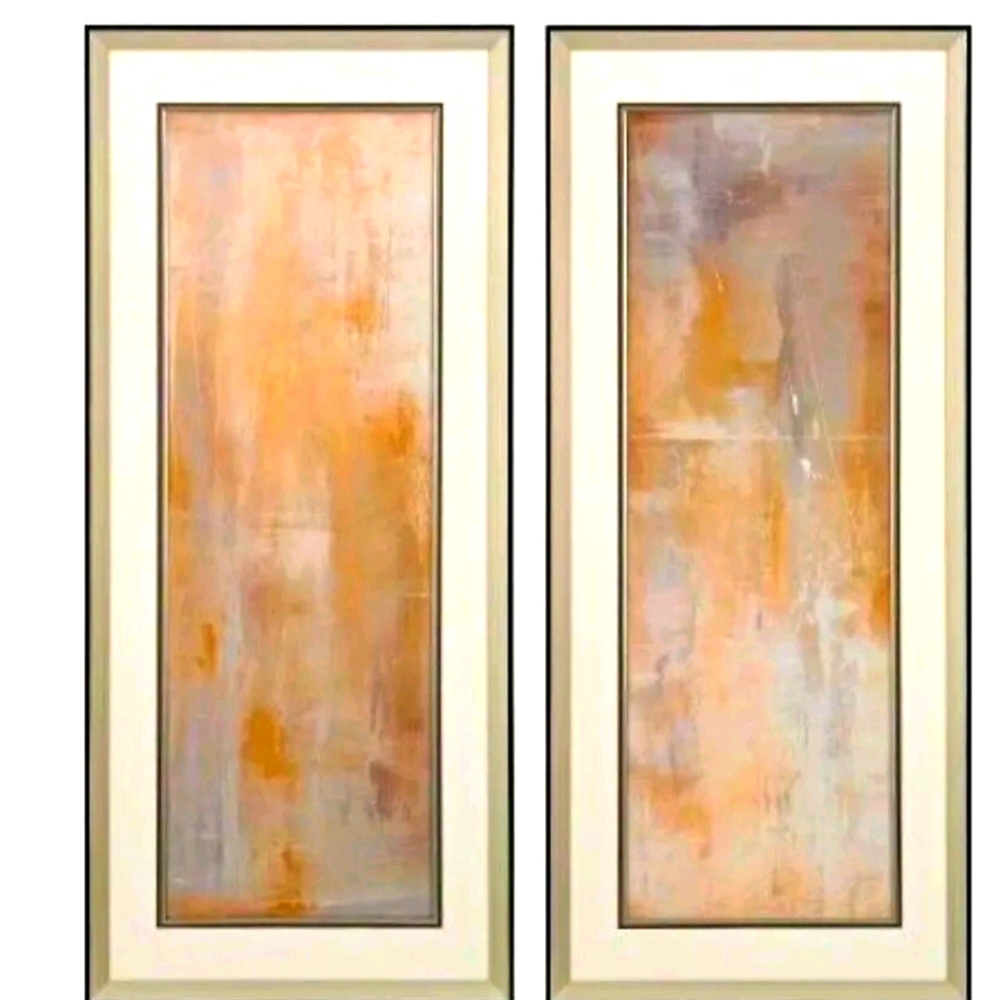 Sterling industries careless whisper I and II art